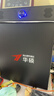 华硕（ASUS）华硕【14代酷睿i7】台式电脑主机台式机办公电脑办公主机组装电脑独显商务办公大额补贴电脑全套 二：酷睿i5/16G/756G/高速大硬盘 华硕（ASUS） 单主机【五年质保+办公键鼠】 实拍图