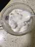 简爱全新light系列奚梦瑶推荐0蔗糖轻食酸奶400g*1桶装DIY干噎酸奶碗 实拍图