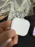 Apple/苹果 AirPods 4 搭配USB-C充电盒 蓝牙耳机 适用iPhone/iPad/Mac 四代MXP63CH/A 实拍图