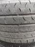 赛轮液体黄金静音棉轮胎/汽车轮胎255/55R19 111W S01 大众/奥迪 SUV 实拍图
