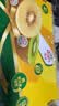 佳沛（zespri）新西兰金奇异果22粒巨大原箱146-175g猕猴桃中秋节礼品送水果礼盒 实拍图