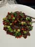京东超市海外直采 精选进口原切谷饲牛肉块1kg 自营生鲜牛肉烧烤肉粒 实拍图