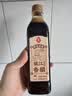 莲花镇江香醋5度500ml【0添加 一级】固态发酵 调味饺子点蘸 实拍图