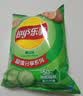 乐事（Lay's）薯片墨西哥鸡汁番茄味 135克*7包休闲零食膨化食品 实拍图