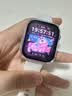 华为（HUAWEI）智能手表WATCH FIT 5【中秋佳礼】蓝牙通话轻薄大屏长续航运动手表送礼首选【华为官方授权】 【FIT 5】悦动白 氟橡胶表带 【官方正品 原装速发】 实拍图