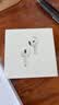 Apple/苹果 AirPods 4(支持主动降噪)搭配无线充电盒(USB-C)蓝牙耳机适用iPhone/iPad/Mac MXP93CH/A 实拍图
