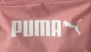 彪马（PUMA）通勤旅行大容量双肩背包男女同款学生印花书包077482 新婚粉 05 OSFA/均码 实拍图