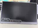 ARZOPA阿卓帕小卓15.6英寸便携显示器 手机笔记本直连扩展屏 PS5/4 SWITCH 电脑显示副屏 A1 GAMUT太空灰 实拍图