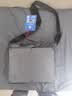 飞利浦（PHILIPS）SD139双咪无线蓝牙音箱 户外便携大功率大音量晨练广场舞手提蓝牙音响 实拍图