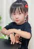 维特丝儿童身体乳保湿止痒干性夏季婴儿1-3岁皮肤干燥宝宝润肤乳6-12岁 实拍图