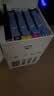 爱普生（EPSON）002系列T03X1-X4原装墨水 (适用L415X/L416X/L426X/L616X/L617X系列等)（含墨水+高光相纸 4R 260g ） 实拍图