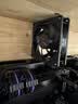 利民（thermalright）TL-P9 9cmPWM机箱散热风扇  2200转速PWM  S-FDB轴承  4PIN PWM 实拍图