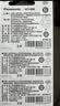 松下（Panasonic）车钥匙电池套装【CR2032两粒+拆装工具】适用现代车 ix35 25朗动领动悦动途胜名图瑞纳索纳塔胜达 实拍图