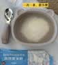小皮（Little Freddie）有机原味高铁侠大米粉160g*1盒宝宝辅食婴儿营养米糊米粉6-12月 实拍图