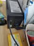 山克SK1000A ups不间断电源办公电脑ups电源600W 稳压后备电源 家用停电应急备用电源 实拍图
