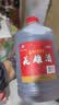 圣塔绍兴特产黄酒花雕酒圣塔金八年金十年糯米酒半干型加饭酒老酒 2.5L 6桶 整箱装 圣塔金十年18%vol 实拍图