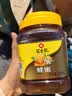 冠生园 百花蜂蜜1350g/罐 中华老字号早餐牛奶伴侣冲饮家用罐装送礼礼品 实拍图
