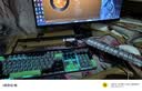 HKC 27英寸2K 220Hz高刷FastIPS快速液晶HDR400电竞1ms硬件低蓝光三角洲游戏电脑显示器 猎鹰G27H2Max 实拍图