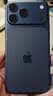 Apple/苹果【点击“立即领取“享补贴】iPhone 17 Pro Max 256GB 深蓝色 移动联通电信5G 双卡双待手机 实拍图