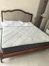 席梦思（Simmons）偏硬护脊独立袋装弹簧床垫席梦思床垫子1.5米1.8米x2米 新曙光 【经典透气护脊床垫】 1800*2000*240 实拍图