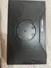 华硕ROG 绝杀27二代 XG27ACMES 27英寸显示器2K 240Hz电竞显示器2代超频255Hz HDR400 G-Sync HDMI 2.1 实拍图