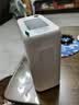 鱼跃家用保健型便携式制氧机车载吸氧机高原8芯YU-LITE8双电池组合 实拍图