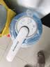 志高（CHIGO）抽水器桶装水 电动抽水泵饮水机纯净水取水器自动上水器MX-H17 实拍图