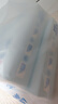 可心柔（COROU）抽纸 3层100抽*24包M码 婴儿柔纸巾保湿纸巾 云柔巾 乳霜纸 整箱 实拍图