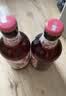 黑狮 玫瑰红覆盆子口味330ml 实拍图