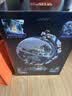 星涯优品儿童积木玩具拼装地球仪空间站科教模型拼插摆件6-12岁生日礼物 实拍图