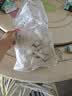 凤祥食品 孜然黄金鸡柳950g 约47个 带签三角鸡柳半成品预制菜 实拍图