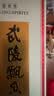 武陵经典飘香  酱香型纯粮食白酒 53度500ml单瓶装 亲民口粮 招待送礼 实拍图
