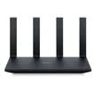 华为路由AX6 new 黑色  Wi-Fi6+ 7200Mbps 千兆路由器 家用高速全屋覆盖大户型 wifi穿墙王 实拍图