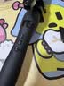 亚克西AHKISS卷发棒大卷持久定型不伤发负离子卷发神器19mm电卷棒32mm40mm 限量版 36mm 实拍图