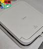 美的（Midea）小方盘电饼铛电饼档双盘可拆洗0涂层不锈钢2026新款家用加大加深双面加热烙饼锅电煎锅京东自营S6 实拍图