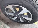 优科豪马（yokohama）225/60R17 99V G058适配:别克GL8大通G20风光580/途胜 实拍图