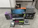 酷冷至尊（CoolerMaster）Hyper 612 CPU风冷散热器 超导6热管/单塔/双莫比乌斯风扇 多平台 支持LGA1700 实拍图
