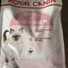 皇家猫粮 幼猫猫粮 幼猫专用 K36 通用粮 4-12月 400g 实拍图