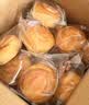 三只松鼠0蔗糖手撕面包1000g/箱 早餐小面包代餐饱腹零食酵母面包 实拍图