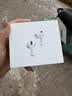 Apple/苹果【两年AppleCare+套装版】AirPods Pro (第三代)搭配 MagSafe 充电盒 (USB-C） 实拍图