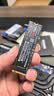 三星（SAMSUNG）4TB SSD固态硬盘 M.2接口(NVMe协议PCIe 4.0 x4) AI电脑配件 读速7450MB/S 990 PRO 实拍图