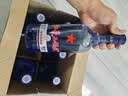 红星二锅头 蓝瓶绵柔8陈酿 清香型白酒 43度 750ml*6瓶 整箱装口粮酒 实拍图