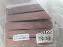 诺梵高纯黑巧克力72+65+55 110g*5盒 健身零食烘焙生日礼物女婚庆喜糖 实拍图