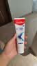 高露洁（Colgate）专效抗牙结石脱敏牙膏（留兰+薄荷）120g*4护龈去口臭清新口气 实拍图