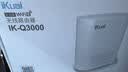 爱快（iKuai）家用无线路由器千兆wifi6 AX3000 商用/企业级 3000M 穿墙 多lan口/ipv6/宽带叠加/宽带聚合Q3000 实拍图