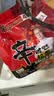 农心辛拉面辣番茄牛肉面140g*4包星厨黎子安联合速食方便面夜宵泡面 实拍图