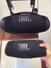JBLBOOMBOX3 音乐战神三代便携蓝牙音响 低音炮户外广场舞音箱 IP67防尘防水 Hifi桌面音响4 黑色 实拍图