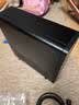 惠普（HP）星Desk Slim高性能台式电脑主机 (i5-14400 16G DDR5 512GBSSD)23.8英寸护眼大屏 商务办公学习机 实拍图
