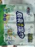 心相印厨房湿巾清洁系列40片*3包组合装去污去油厨房专用湿纸巾 实拍图