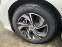 米其林（MICHELIN）【爆款清仓】汽车轮胎 215/60R16 95H 耐越 适配天籁/帕萨特/XRV 实拍图